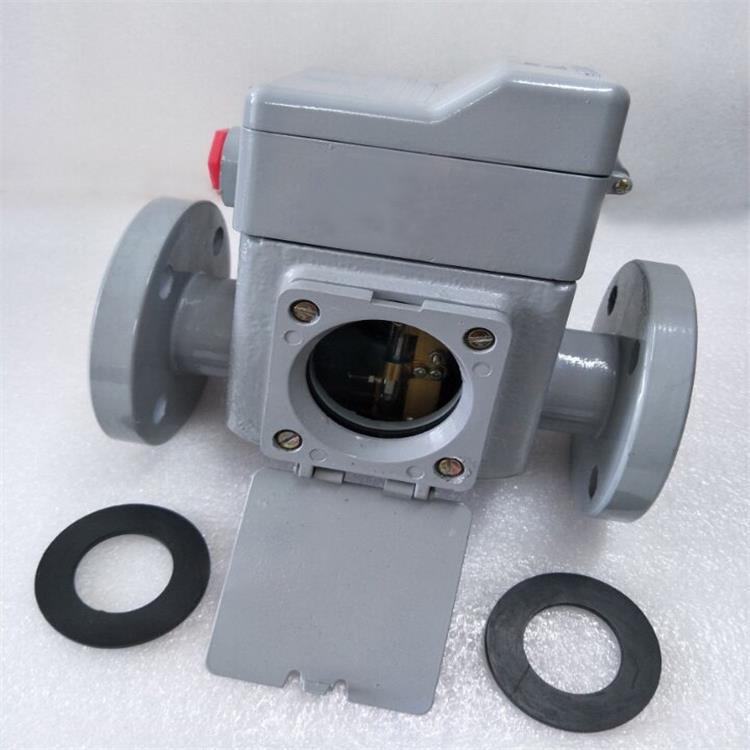 瓦斯继电器  型号:SS766-QJ13-80A-TH  库号：M11601