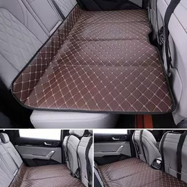 汽车车衣;座垫、座套;车载充气床