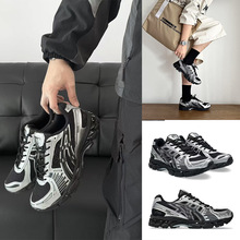 跨境莆田男鞋GEL-nimbus 12.1 网面跑步鞋休闲鞋慢跑运动男鞋网球