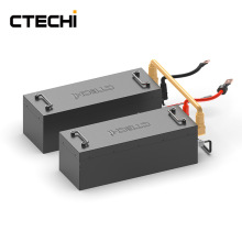 CTECHi�ɳ��2880Wh�����F�4늳ؽM 48V 60Ah