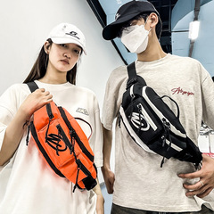 ウエストパックのオートバイは胸に乗って機関車の装備を包んで、騎士の斜めのショルダーバッグの男女の運動の防水のリュックサックの潮を包みます。