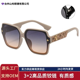 太阳镜;框架眼镜;眼镜盒/包