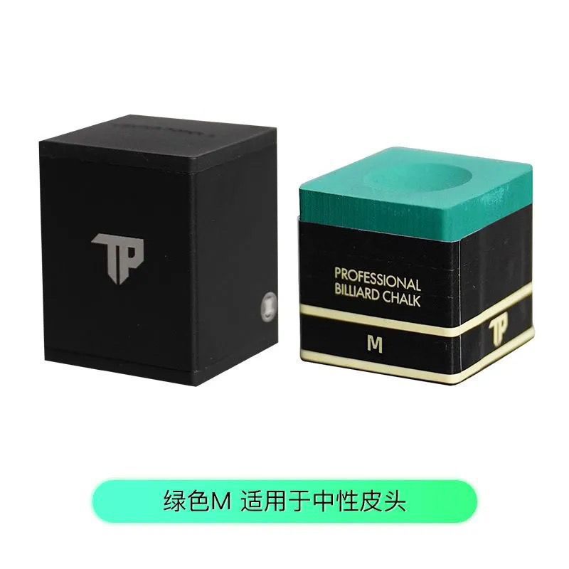 오리지널 쉘 없음 TP7500 [투명 방습 박스]-[포기 그린] 1개