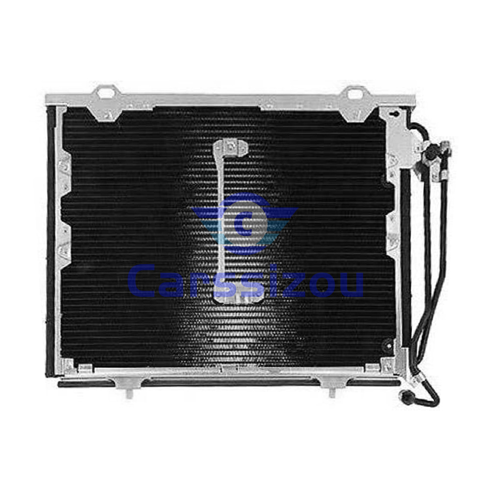 奔驰C-CLASS 换热器配件2028300770冷凝器散热器
