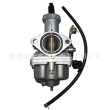 �m���PZ27 27mm Kymco MXU250 MXU 250 2004 2005 2007������