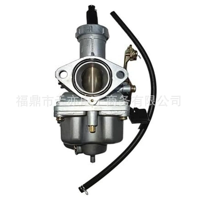 Pz27 27mm Kymco Mxu250 Mxu 250 2004 2005 2007 Karbürator üçün uyğundur