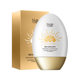 Reverse Zhencai Watery Whitening Sunscreen Milk Small Gold Bottle Anti-Uv Waterproof Whitening High Power Isolating Sunscreen Milk