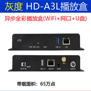 �Ҷ�HD-A3L����ȫ�ʰl�ͺ�Ó�C���� �֙C�o��LED���ƿ��h�̼�Ⱥ