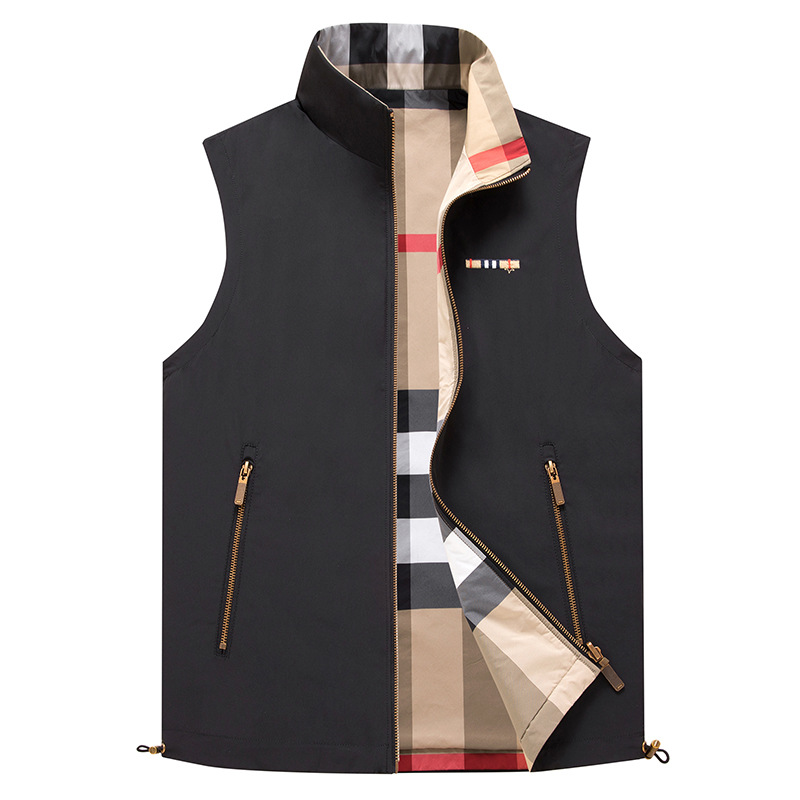 블랙 6021 리버시블