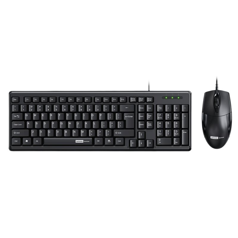 Philips al por mayor ordenador SPK6234 cable teclado USB Home Office Notebook escritorio