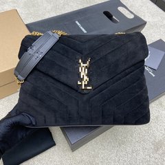 时尚百搭Y家原厂皮球纹信封包woc鱼子酱纹链条酒神包单肩包斜跨包