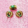 共模10mh14x9x5红黄电感
