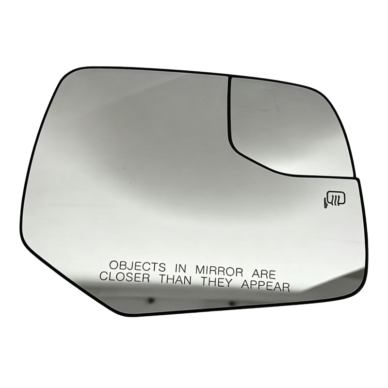 Suitable for 2008-2012 Ford Escape US version heated rearview mirror lens, reversing mirror lens, reflector glass