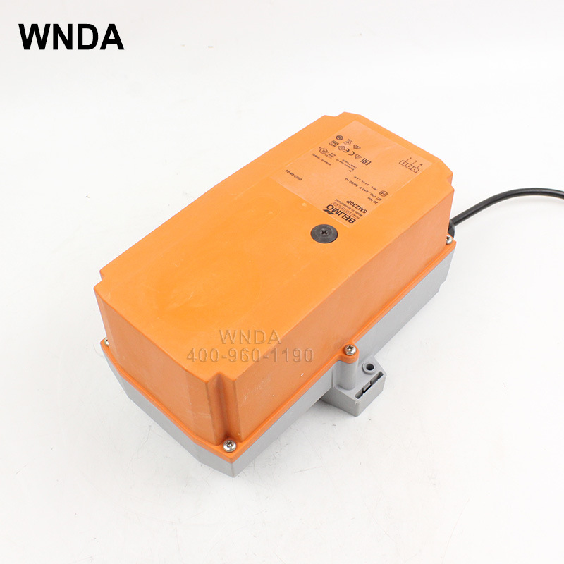 ��ʿBELIMO����ı20Nm�緧ִ���� SM230P������ſ����� IP66/67