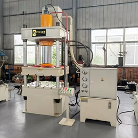 液压整机;液压缸;锻压机床