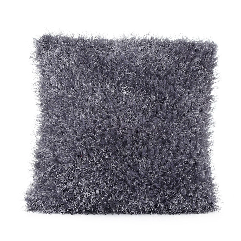 (Cross-border trading), Japanese pillow, pillowcase, soft plush sofa