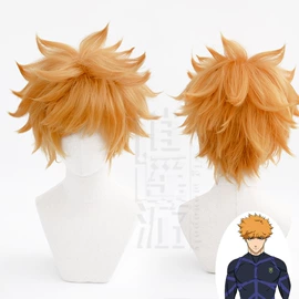 cos假发;假发护理用品