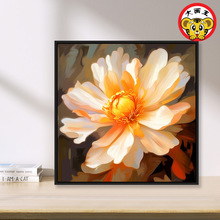 ԭ��ֲ�ﻨ��DIY�����ͻ��ֹ��ֻ���ɫװ�λ��Ͳʻ���������һ�