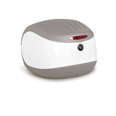 Electric car tail box – box