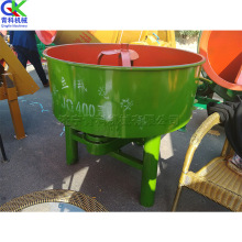 1.5m直径圆桶搅拌机 建筑螺旋循环拌料机 草饲料干草料拌匀设备