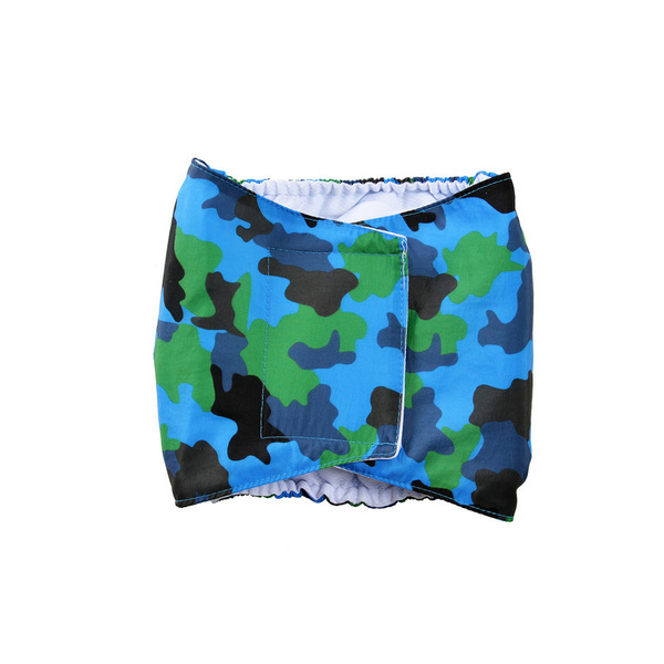Special offer Qingcang male pants colorful physiological pants Teddy…