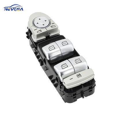 button switch glass lifter – Glass lifter