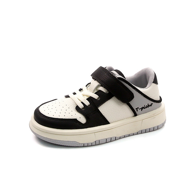 Weiche Sohlen rutschfeste Damen-Schatzschuhe mit Jungen-Freizeitschuhen_voghion.com