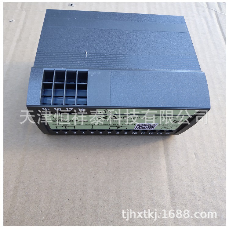 供应德国SINEAX P530功率变送器