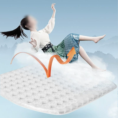 Seat cushion, seat cover | Universal Gel Ice Pad Breathable