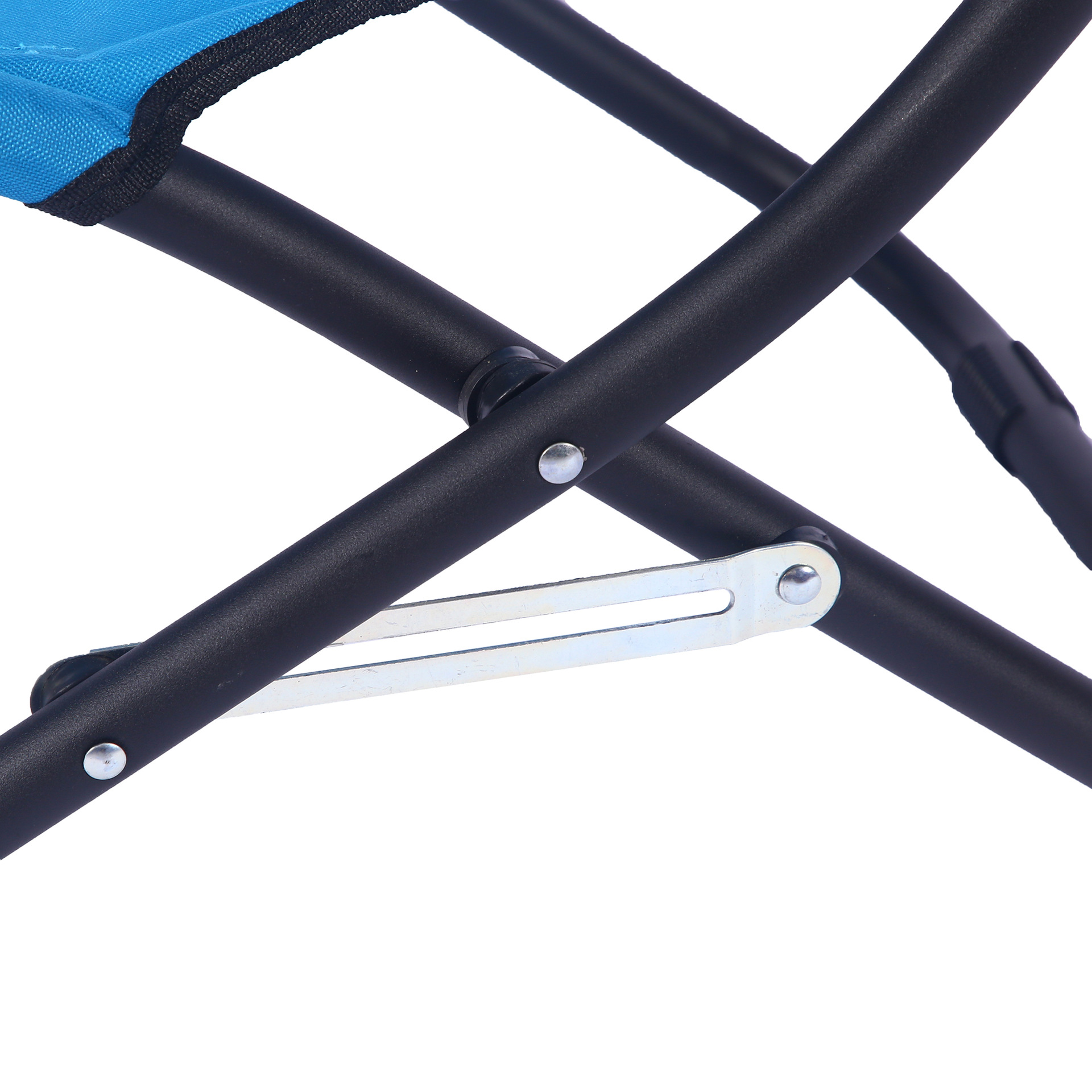 Fábrica ocio al aire libre sol silla plegable camping Silla de camping hogar almuerzo descanso dormir silla playa tijera silla