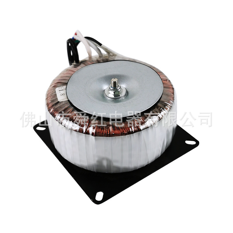 Shunhong Ring Transformer 220 to 100 110V120V to 230V240V115 Volt Voltage Voltage Converter