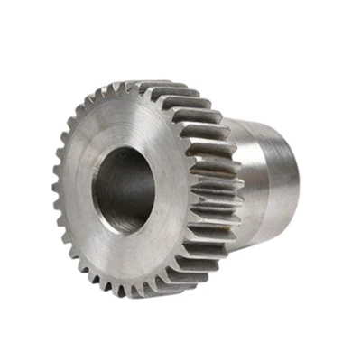 gear parts processing, Diferensial dişli dəstləri