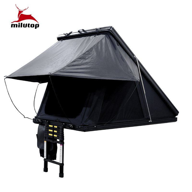 Puzzle Deer Factory Direct "Tienda de techo lateral" Tienda de techo lateral "Tienda de techo lateral"