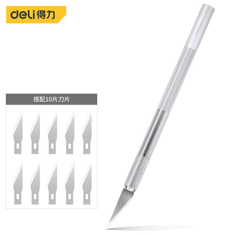 Древесные ручные резные ножи для резки бумаги специальные наборы для студентов