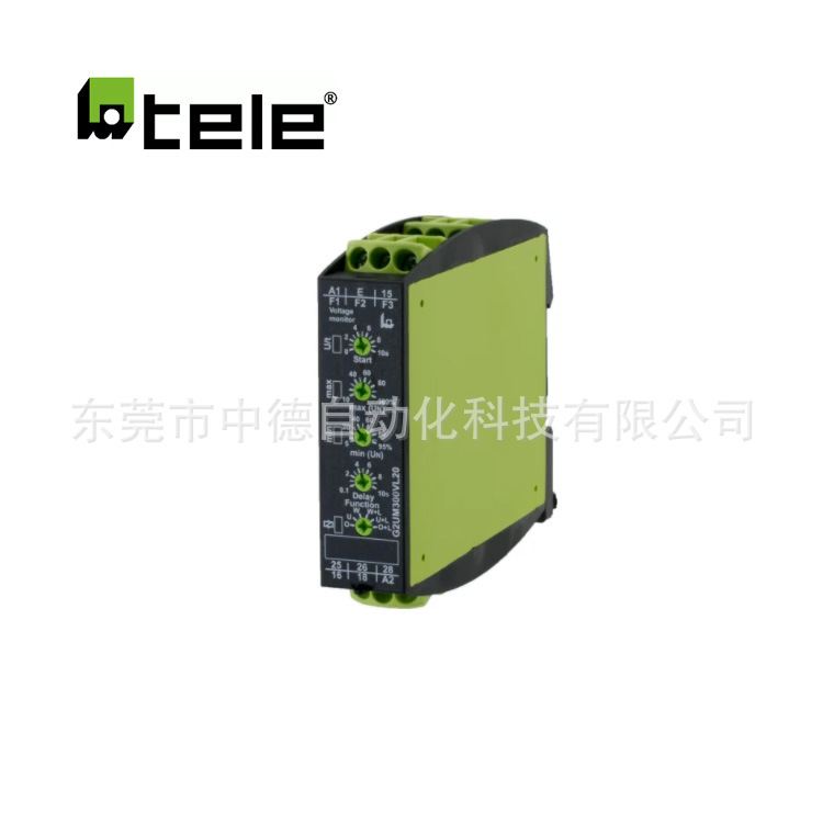 G2UM300VL20 24-240VAC/DC Tele 全新原装进口正品继电器
