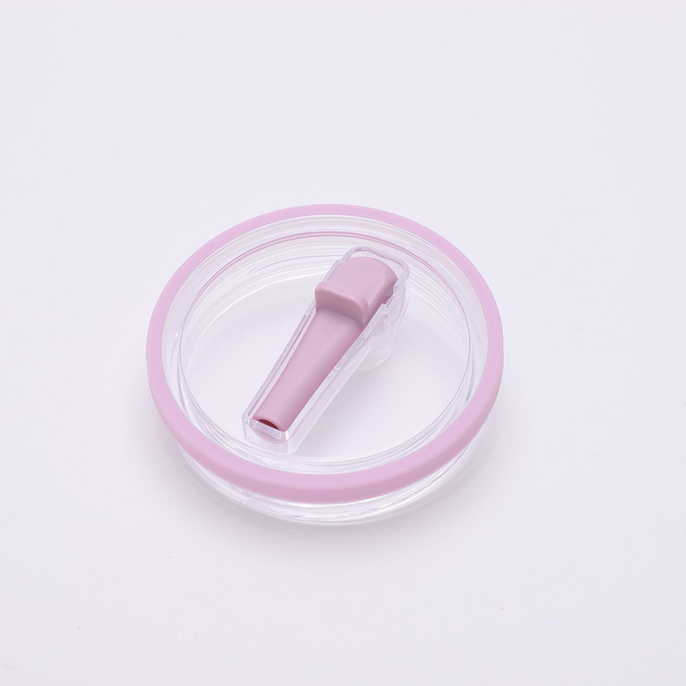 연보라색(2개입+빨대)