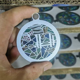 金属工艺品;书签;徽章