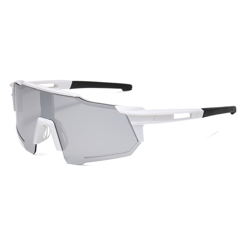 Nuevas gafas de ciclismo/deportivas para exteriores, modelo 20893, unisex, para montaña, con protección solar.