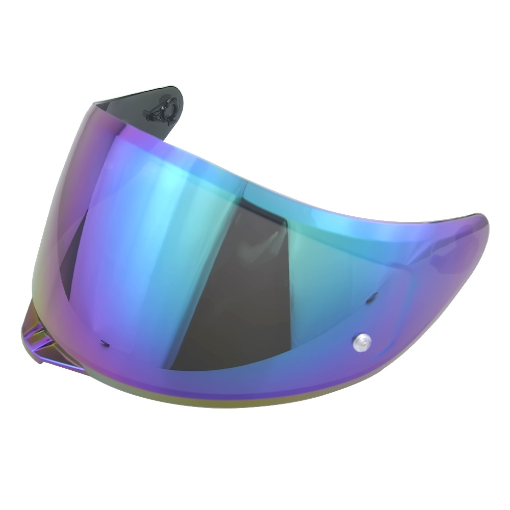 適用k 1/k 3 v/k 5レンズヘルメット全ヘルメット防強光紫外線防止オートバイヘルメットレンズサンバイザー