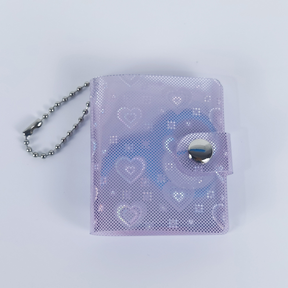 2inch 다이나믹 러브 핑크 (체인절)