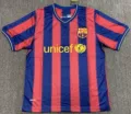 2009-10 barcelona home game
