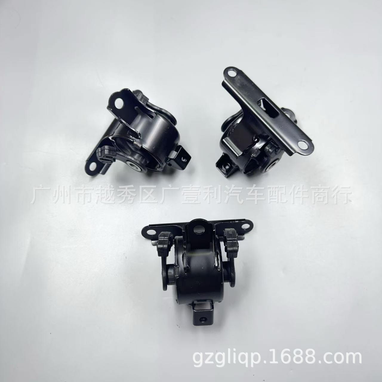 Applicable 50805-SAA-982 50805-SLA-A81 Fit GD3 GD6 GD8 Left Foot Adhesive