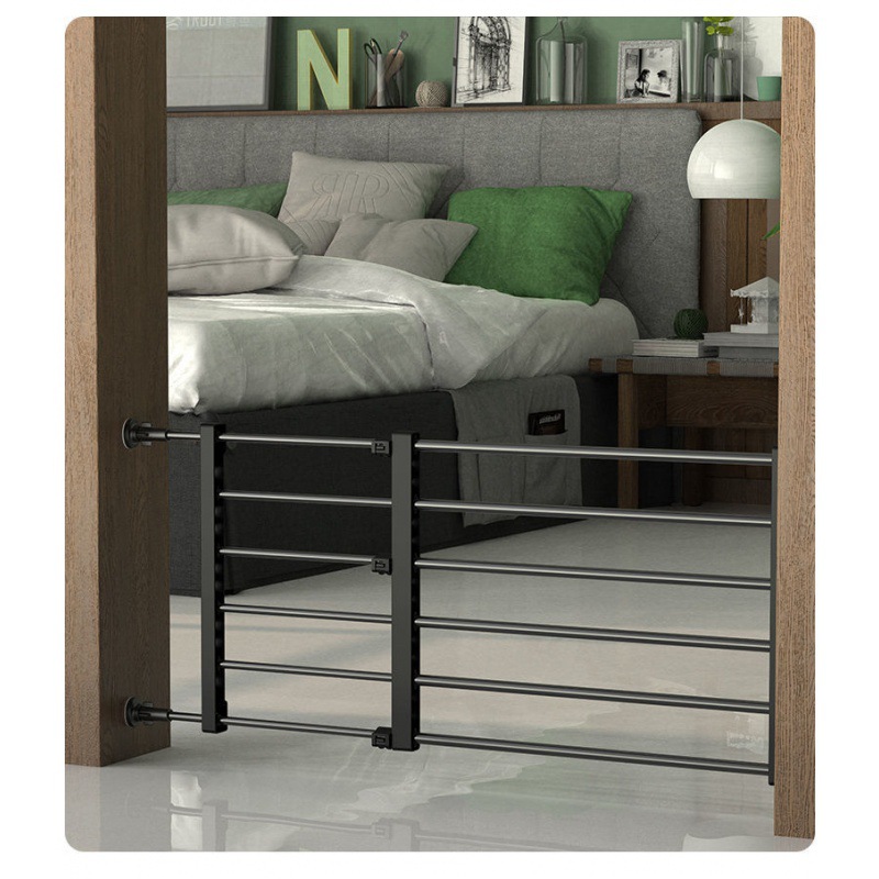 Dog Fence indoor household pet Railing quarantine Cats and dogs fence guardrail Dog cage Sizes