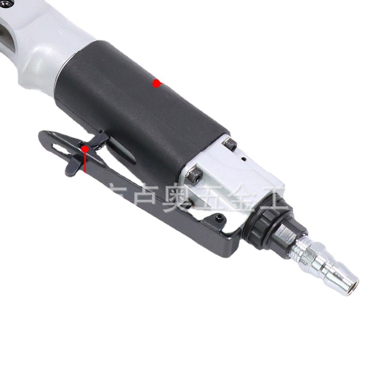 Seiko neumático alternativo Sierra de aire de la máquina de corte Archivo de aire de doble propósito Hoja de metal Sierra de aire Corte de aire Archivo neumático