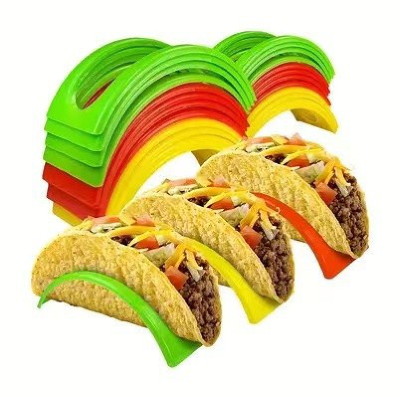 Mexican Portca Range Corn Cake Bakery Taco Holder Mexican Porter…