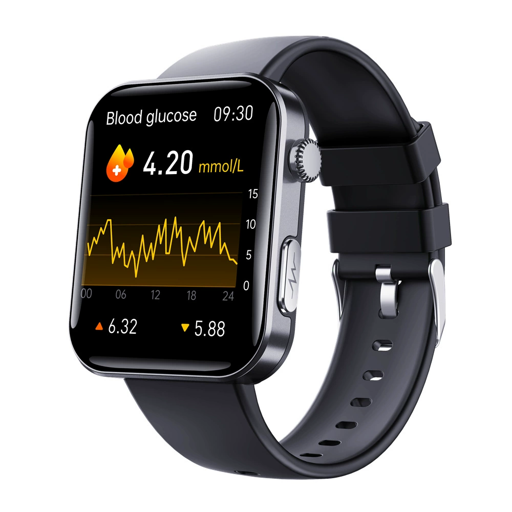 Bracelet, sports thermometer, for import, tracks heartbeat, monitors oxygen level, bluetooth