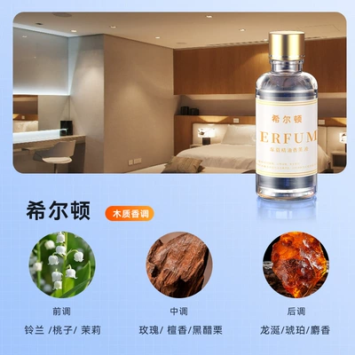 Car Aromatherapy, Car Perfume Aromatherapy - 50ml-supplement-solution-hilton