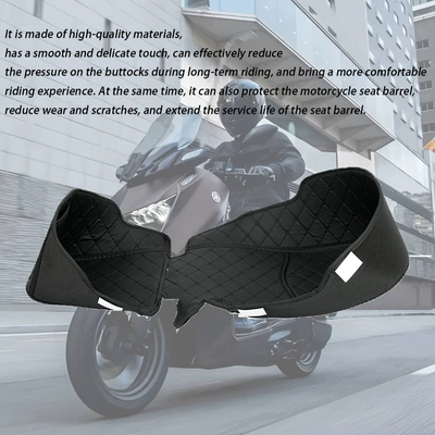 Modified Pedal Seat Bucket Box | Motorcycle cushion