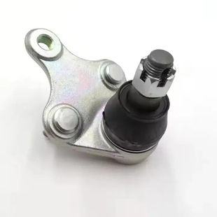 Auto Suspension Half Axle Universal Joint with Tripod Ball