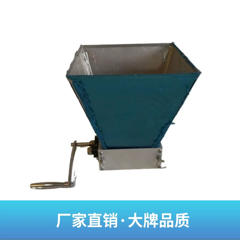 Новинка: Ручная роликовая мельница Daiyang Group из нержавеющей стали, пресс для оливок, дробилка для кукурузы.